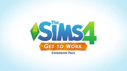 The Sims 4 : Au Travail dévoile une bande-annonce