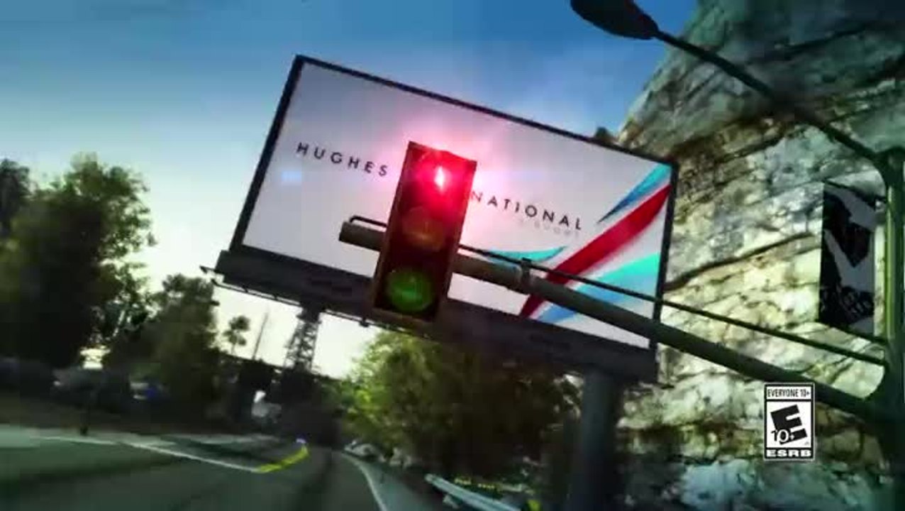 Burnout Paradise Remastered : une bande-annonce à toute vitesse