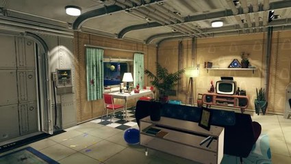 Fallout 76 Welcome to West Virginia Gameplay trailer