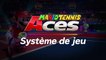 Mario Tennis Aces FR Trailer