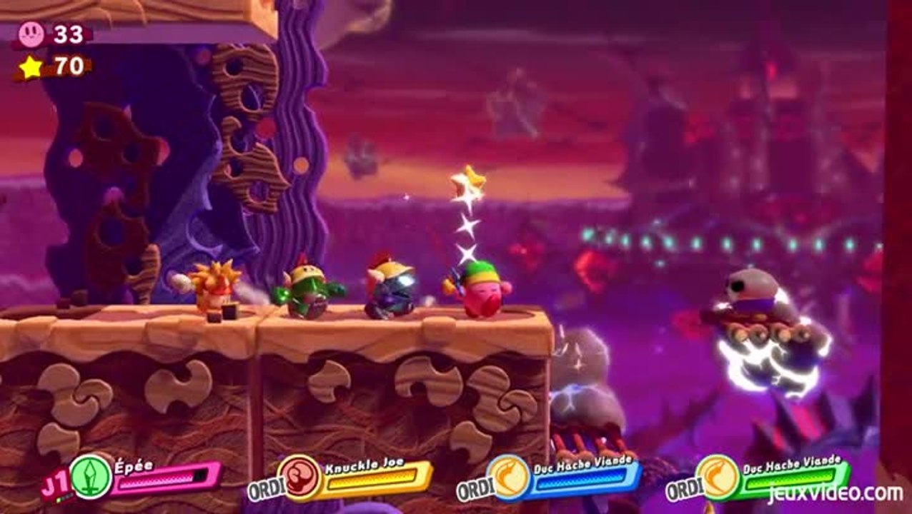 Kirby GP1