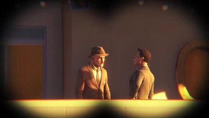 The Raven Remastered est là