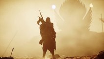 Assassin's Creed Origins : The Curse of the Pharaohs nous offre une bande-annonce
