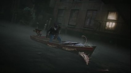 The Sinking City : le mystère plane et vogue vers l'E3