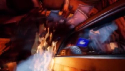 MOTHERGUNSHIP : La guerre, à votre manière