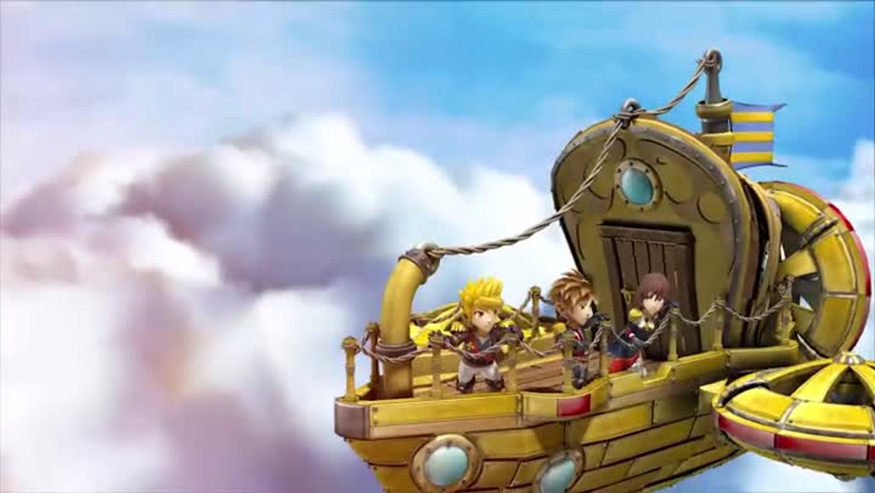 Rainbow Skies : Une aventure au tour par tour d...