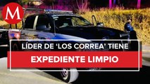 Presuntos líderes del grupo criminal Los Correa, sin procesos judiciales en su contra