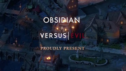 Pillars of Eternity 2 : Deadfire - Une suite attendue
