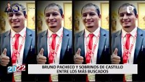 Abogado de los sobrinos de Pedro Castillo no descarta que se entreguen a la justicia