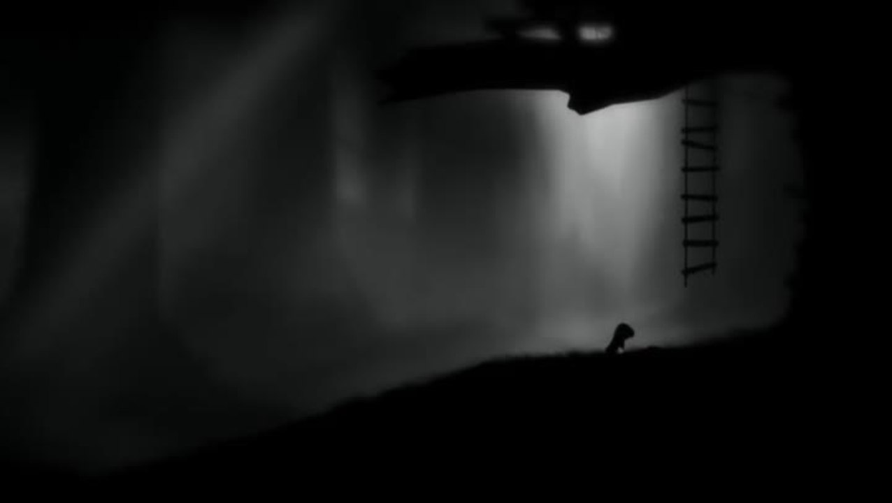 Limbo : La Switch ouvre ses portes