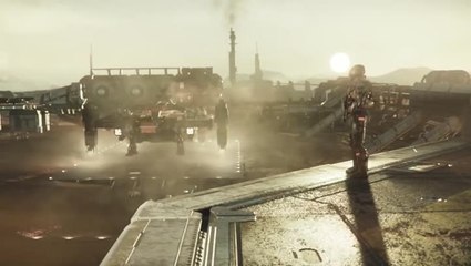 Star Citizen : Un nouveau bombardier furtif en lieu et place de l'Aegis Eclipse