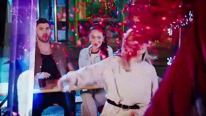 Hollyoaks 1st April 2022