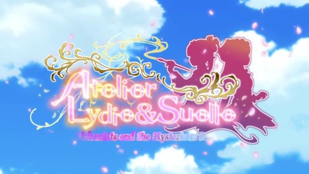 Atelier Lydie & Suelle : la sortie est à nos portes