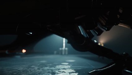 Star Citizen : Le Vanduul Blade s'adapte à ses nouveaux possesseurs
