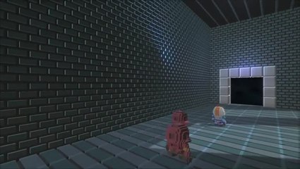 Lode Runner Legacy à destination de la Switch