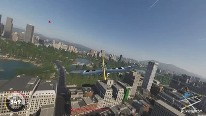 The Crew 2 : le plaisir de la liberté