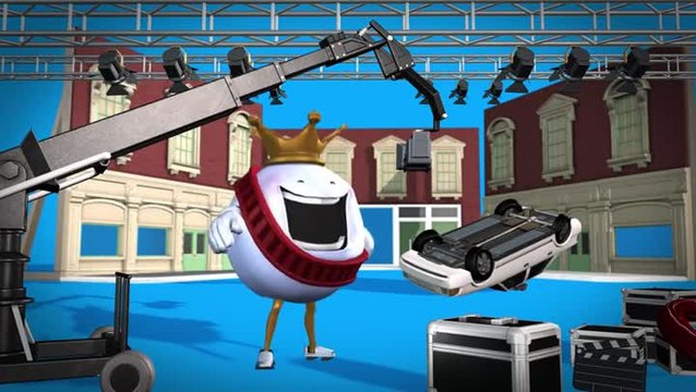 Planet Coaster Studios Pack