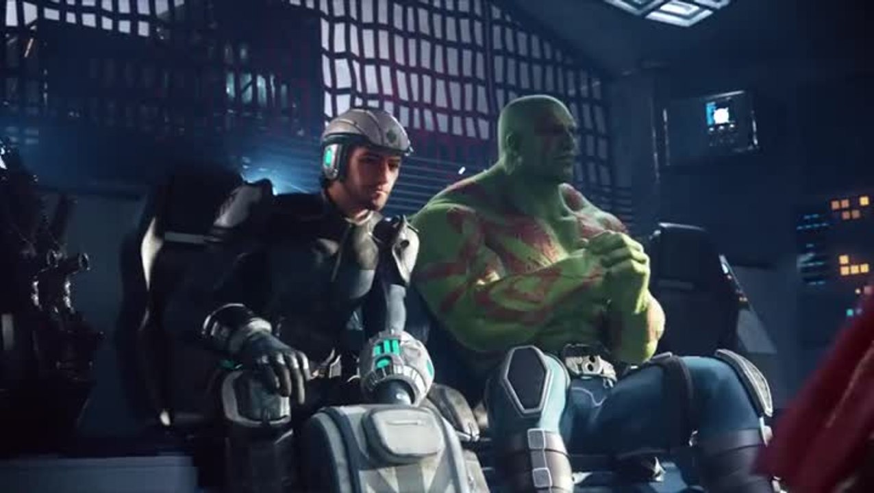 Marvel Strike Force : Un choix, des héros