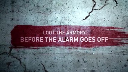 Dying Light : Prison Heist - Une nouvelle mise à jour présentée