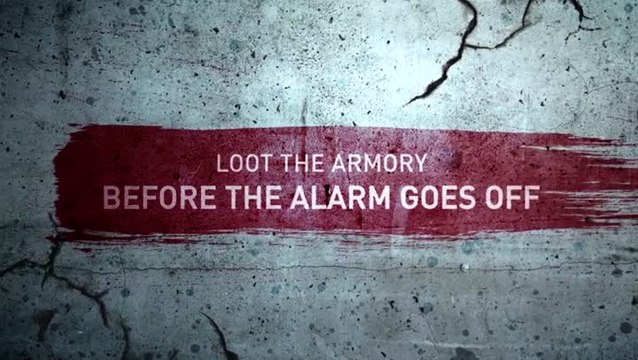 Dying Light : Prison Heist - Une nouvelle mise à jour présentée