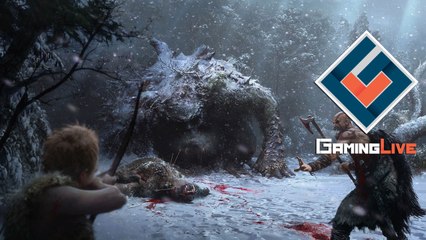 God of War - Les bases du combat 2/2