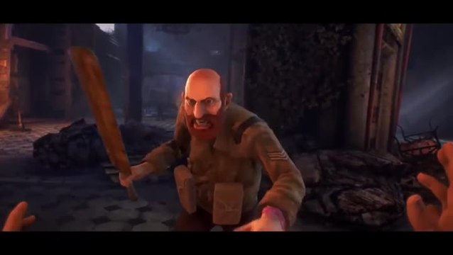 We Happy Few : Des images pour se préparer à l'E3