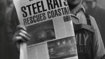 Steel Rats : Présentation de l'histoire et des personnages