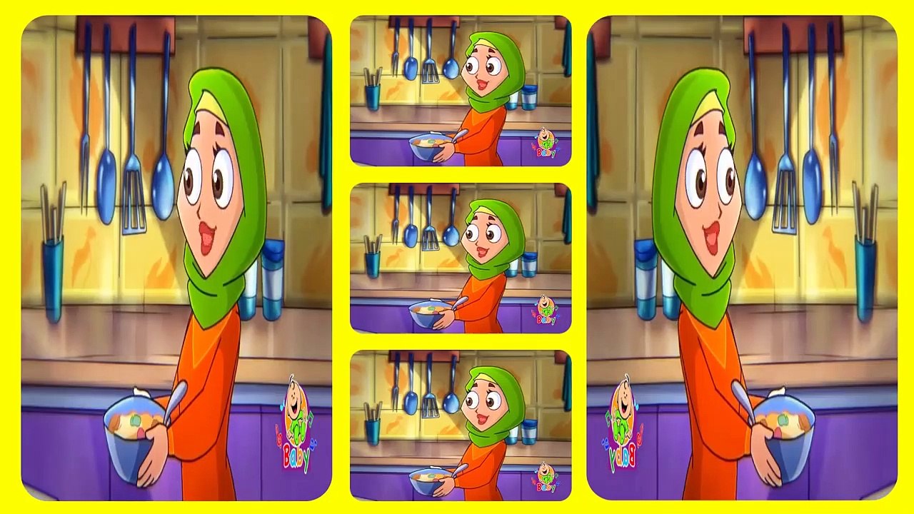 ‫حميدو يا حميدو الولد العاق طيور الجنة بيبي Toyour al Jannah For Baby - Hamidou ya hamido al3a9 toyor aljannah‬