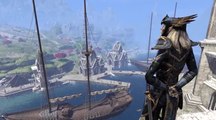 The Elder Scrolls Online - Summerset : Gameplay Trailer