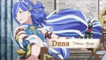 Ys VIII Lacrimosa of DANA Dana Pretresse release date Trailer