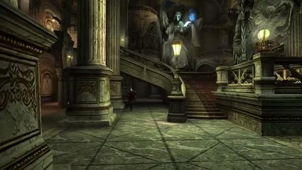 Devil May Cry HDCollec Gaming Live