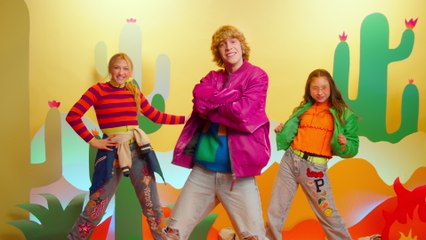 KIDZ BOP Kids - Heat Waves