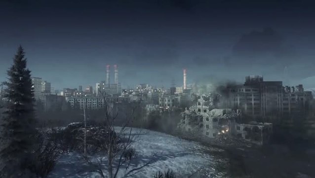 Armored Warfare - Black Sea Incursion Release Trailer