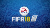 FIFA 18 World Cup   Gameplay Trailer
