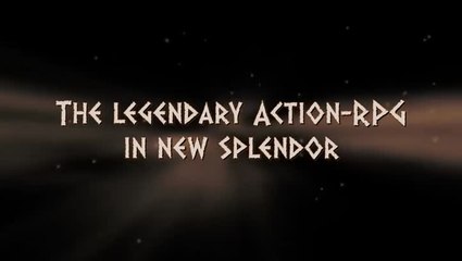 Titan Quest : les dieux ont parlé, les consoles est une réalité