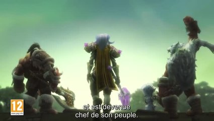 Heroes of The Storm : Présentation d'Yrel