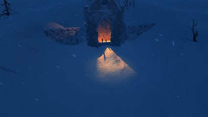 Impact Winter : le blizzard s'abat sur les consoles