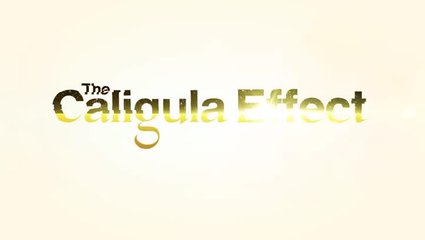 The Caligula Effect  Overdose  Announcement Trailer