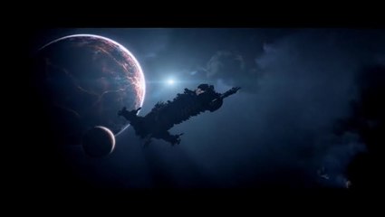 W40K  Inquisitor Martyr Final Cinematic Trailer