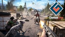 Far Cry 5 : Un monde à l'exploration plus naturelle