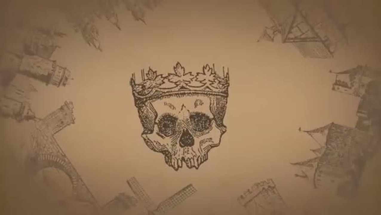 Nightmarish Spawns : trailer