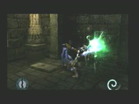 Legacy of Kain : Defiance : E3 2003 : Trailer n°1
