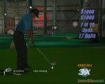 Tiger Woods PGA Tour 2004 : Extrait