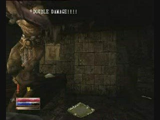 Arx Fatalis : Trailer