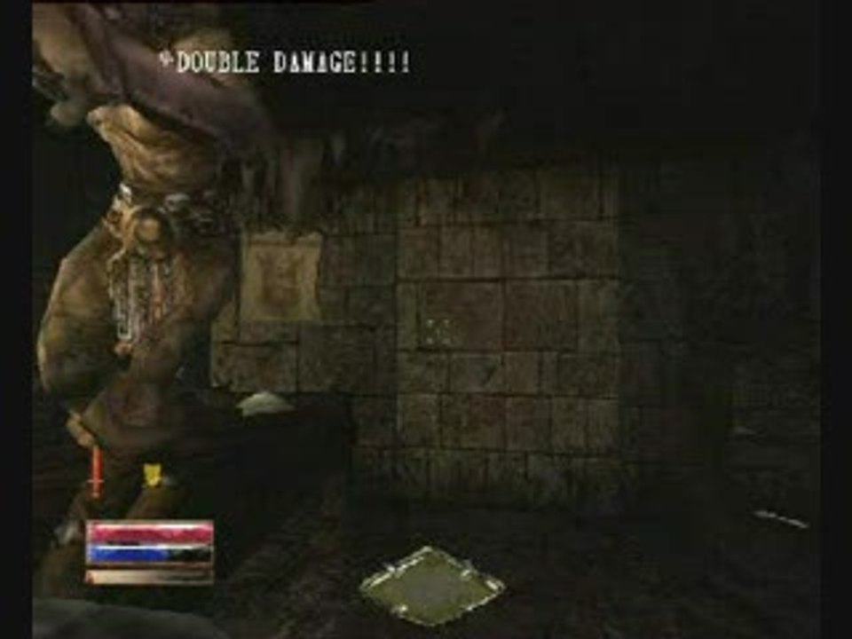 Arx Fatalis : Trailer