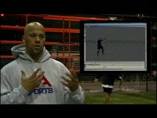 FIFA Football 2004 : Making-of 3