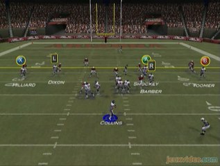 Madden NFL 2004 : Giants Vs Cardinals