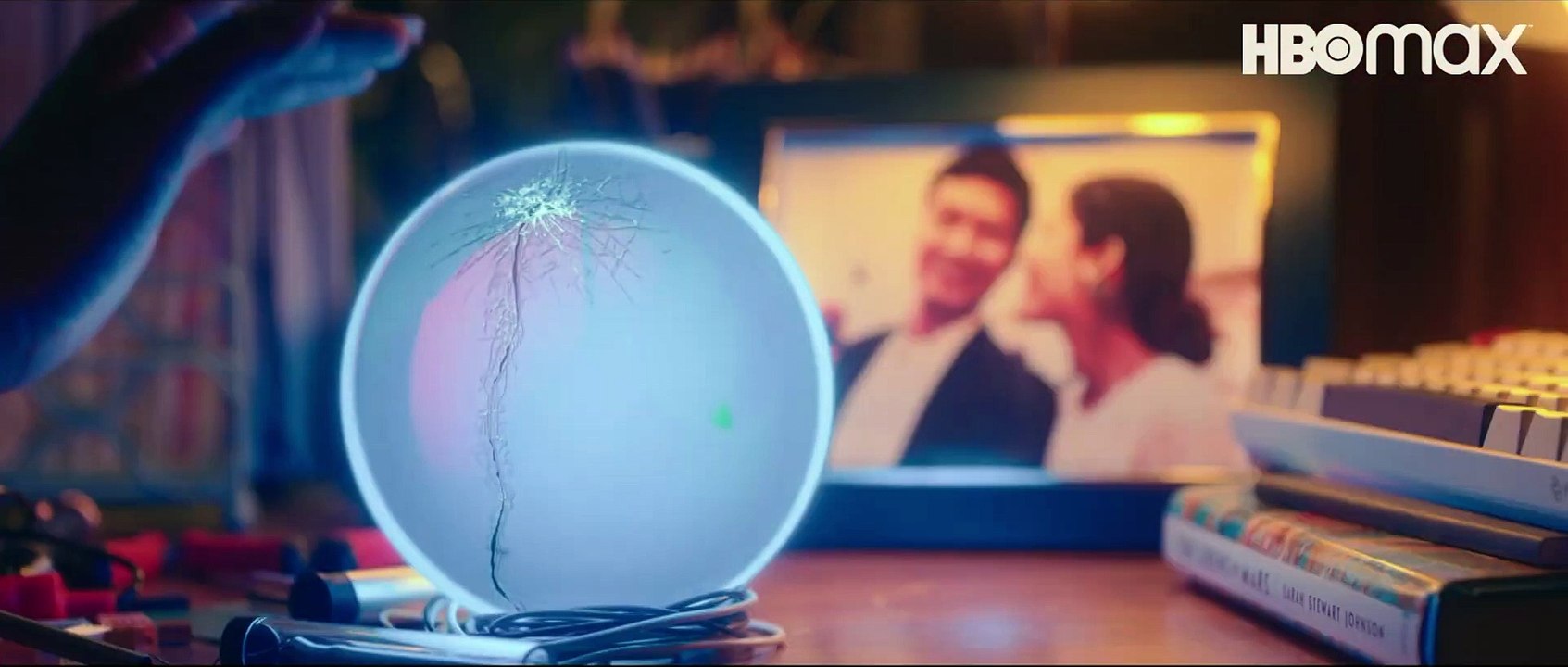 Moonshot - Tráiler