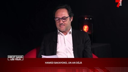 Droit dans les yeux | Invité: Zayer Ayman, consul général honoraire d'Ukraine