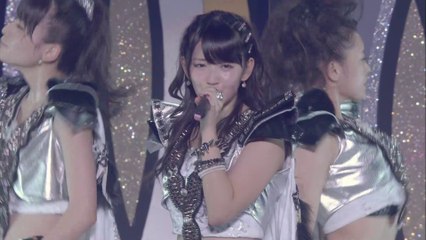 ℃-ute『アダムとイブのジレンマ』（2013秋）